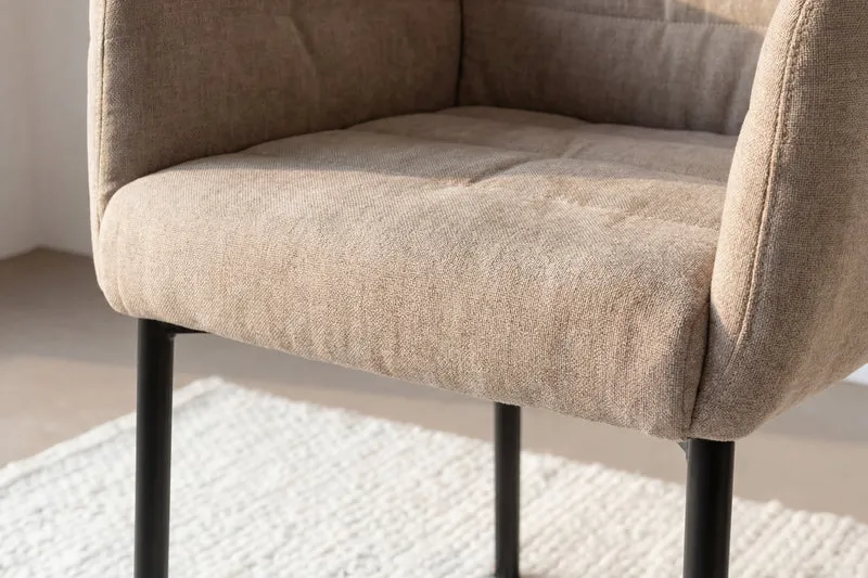 LOT SORA- CHAISE