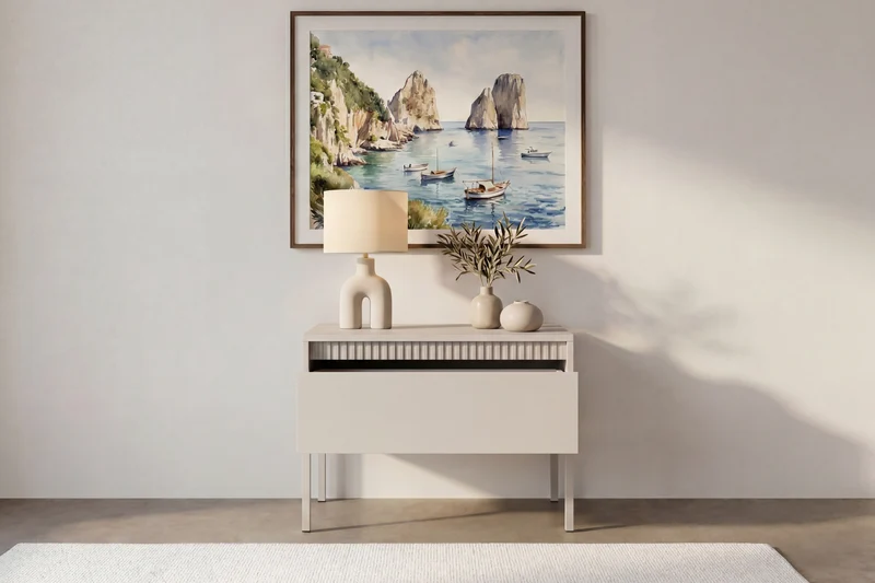 ALINA - TABLE DE CHEVET