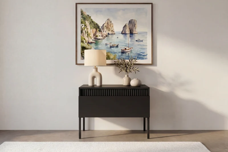 ALINA - TABLE DE CHEVET