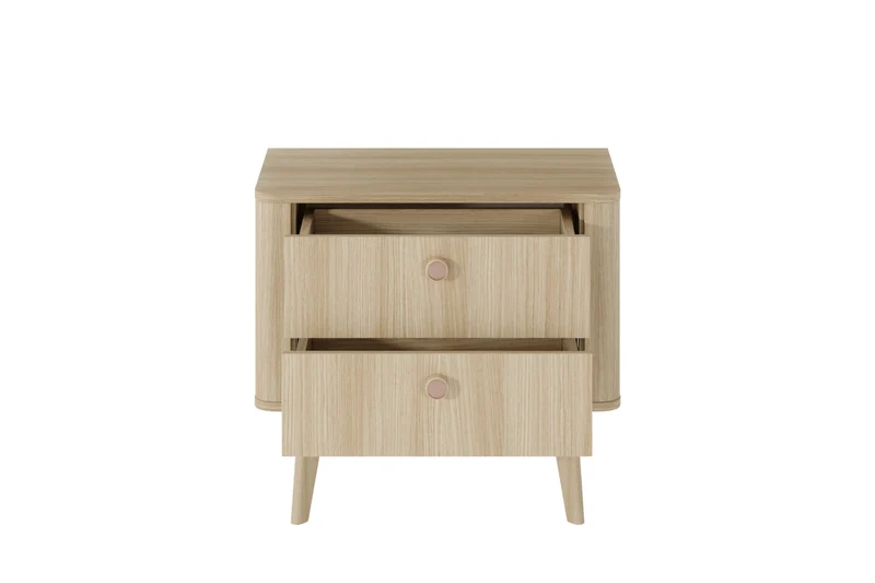 ELORA - TABLE DE CHEVET