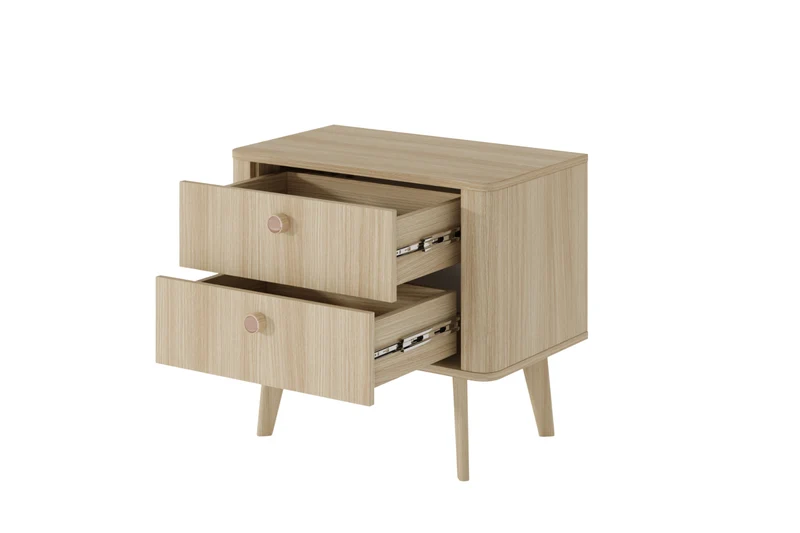 ELORA - TABLE DE CHEVET