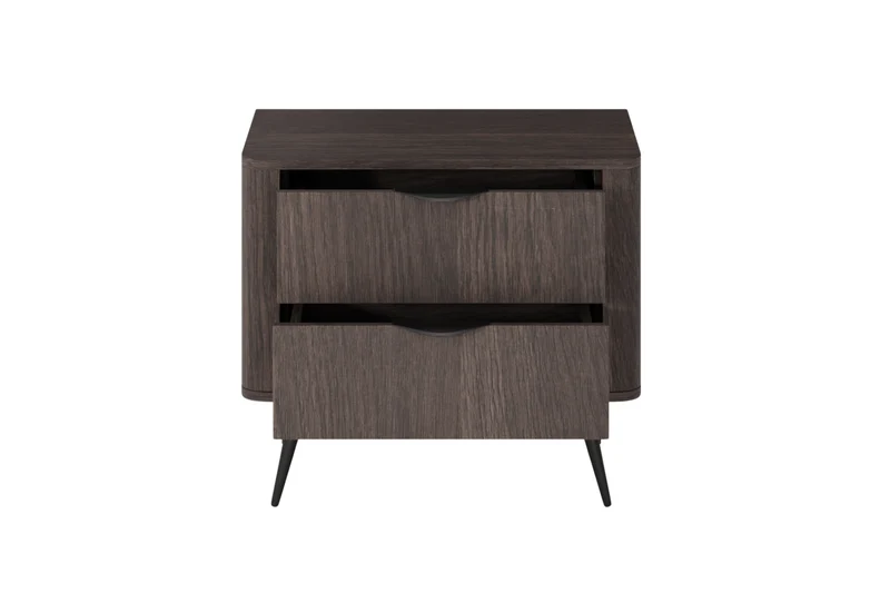 LOT SELENA - TABLE DE CHEVET