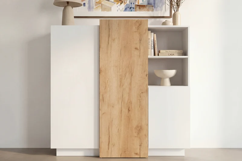 PAOLA - COMMODE