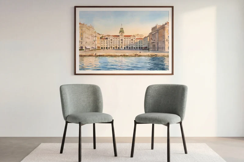 LOT TILO - CHAISE