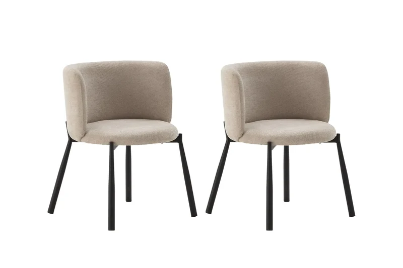LOT ORA - FAUTEUIL