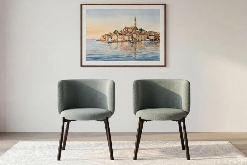 LOT ORA - FAUTEUIL