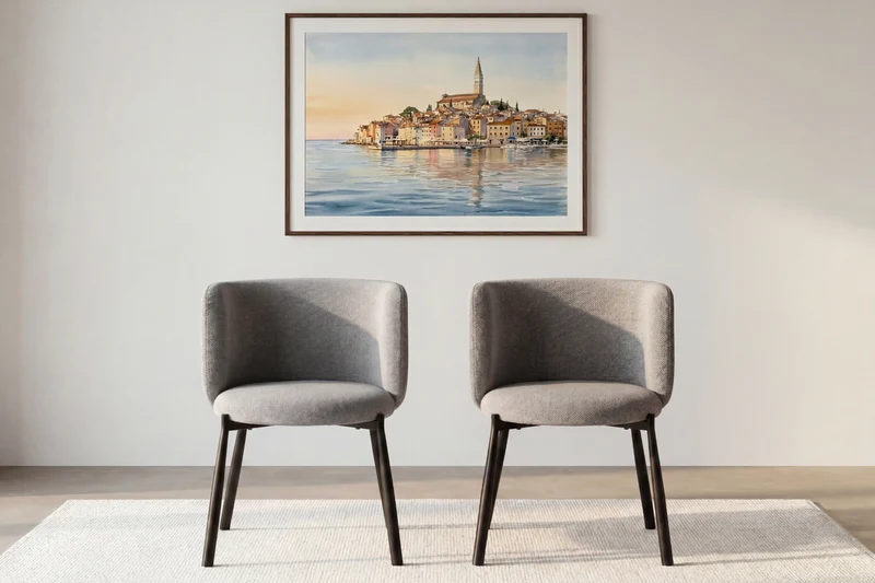 LOT ORA - FAUTEUIL