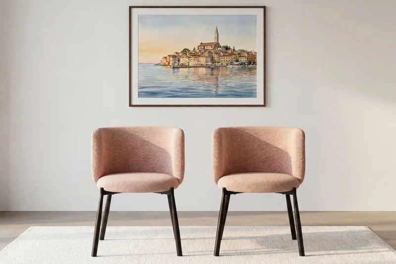 LOT ORA - FAUTEUIL
