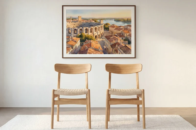 LOT VERA - CHAISE