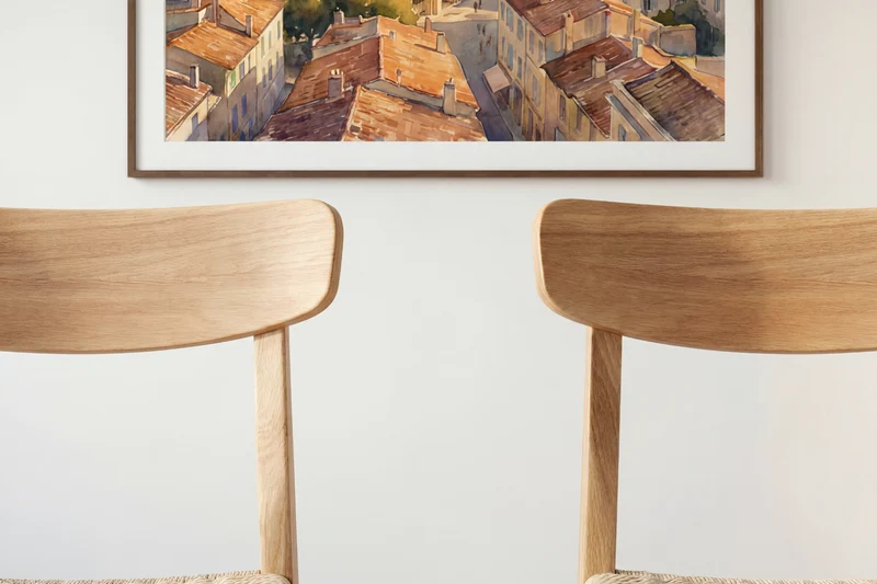 LOT VERA - CHAISE