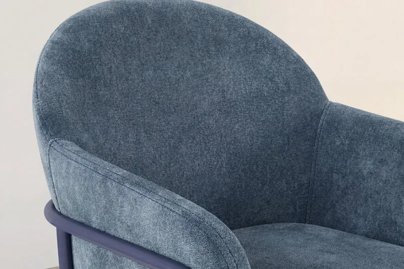 LOT NAYA - CHAISE