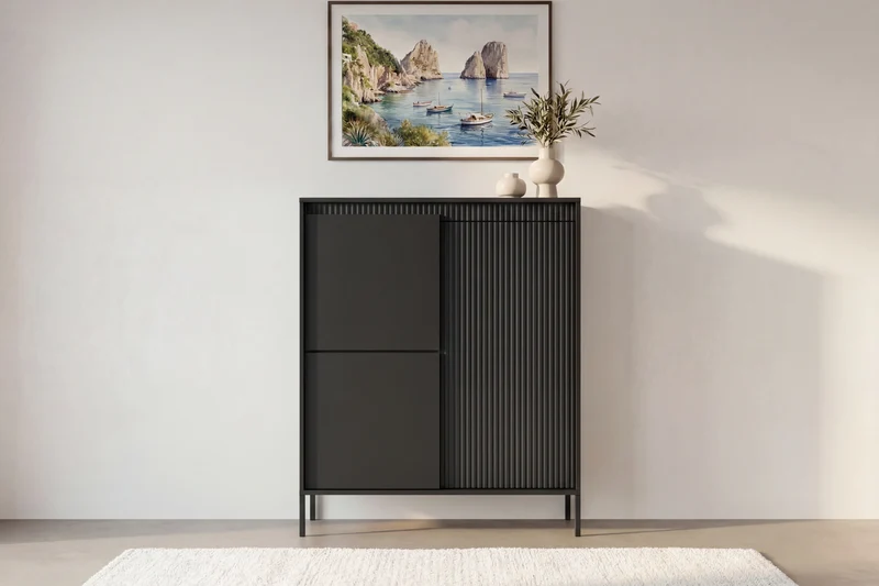 ALINA - COMMODE