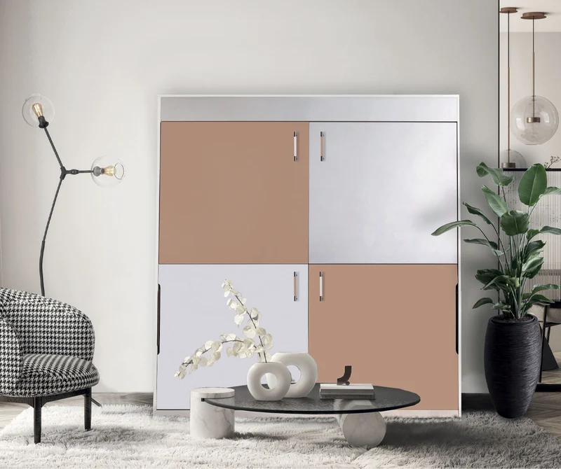 MELAMIX DUO +50 coloris & matériaux