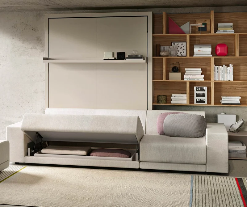 OSLO SOFA +50 coloris & matériaux