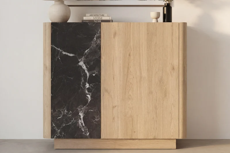 AUREN - MINI COMMODE