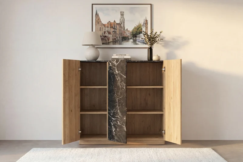 AUREN - COMMODE