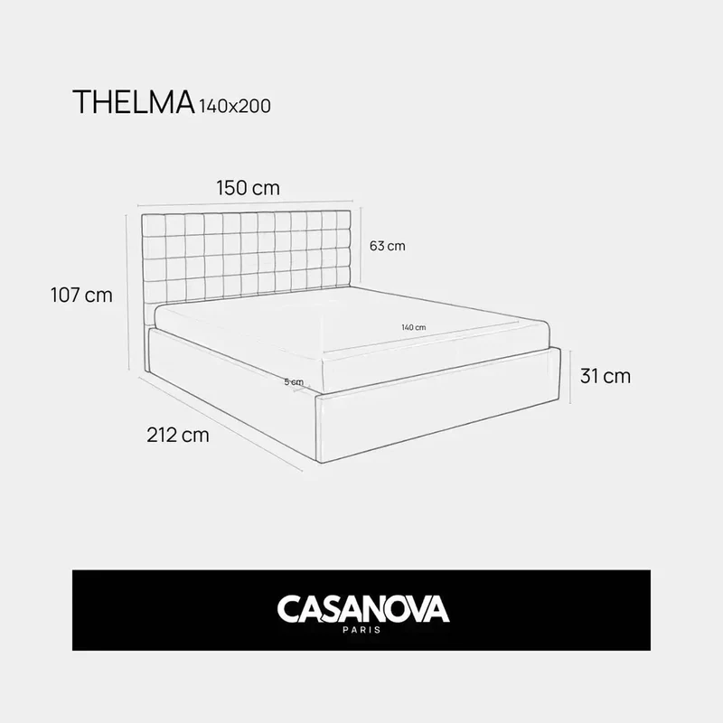 THELMA