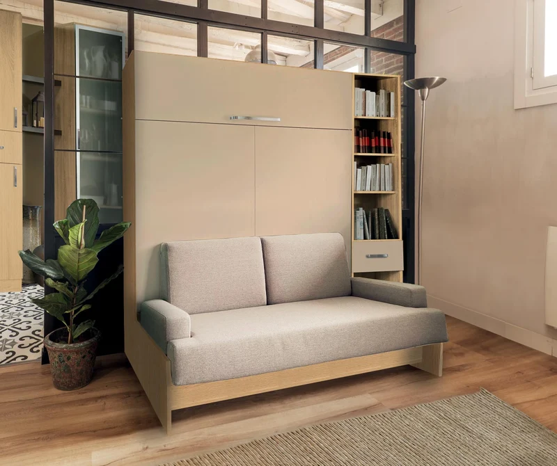 MELAMIX LVA Sofa +50 coloris & matériaux