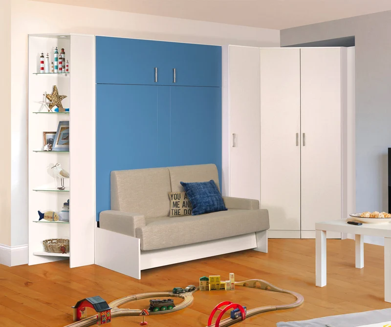 MELAMIX LVA Sofa +50 coloris & matériaux