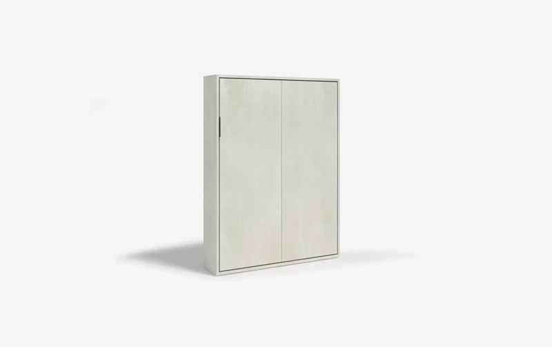 LUCY Design Mélaminé Blanc