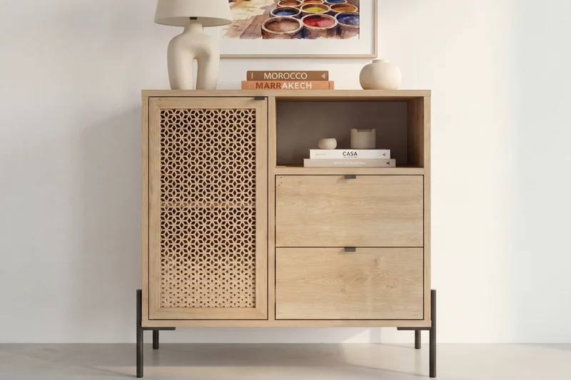 STERA - MINI COMMODE 1 PORTE