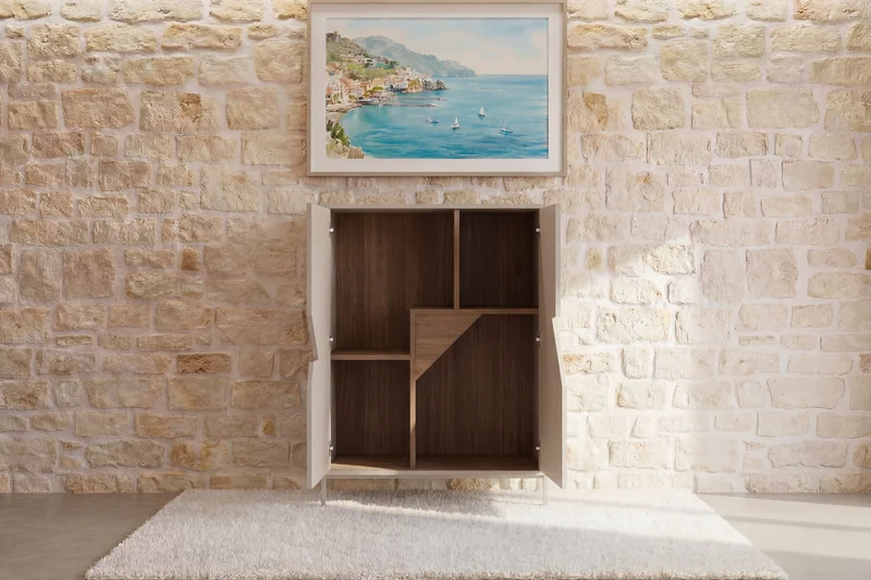 DALIA - COMMODE