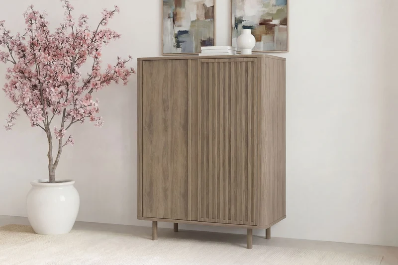 BLOOM - COMMODE