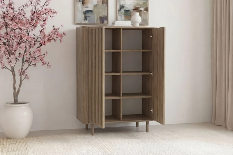 BLOOM - COMMODE