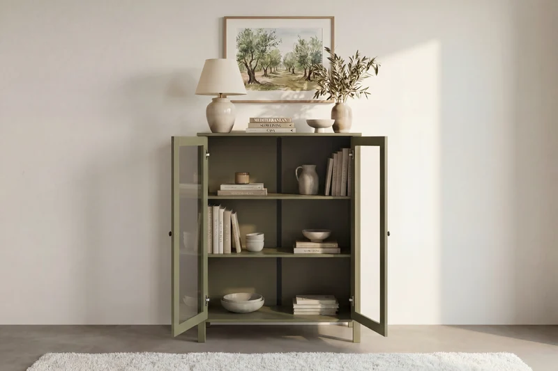EVE - COMMODE