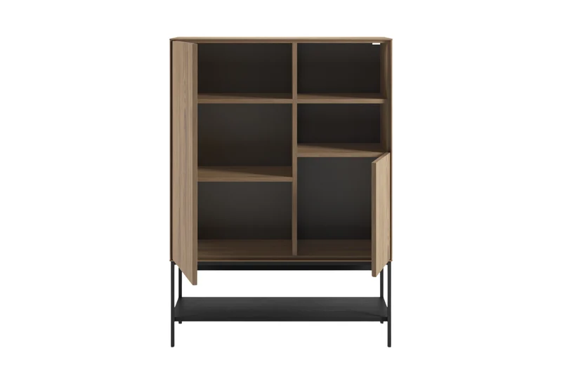 TIA - COMMODE