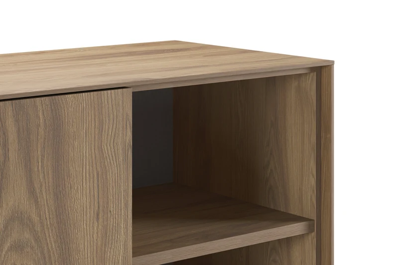 TIA - COMMODE