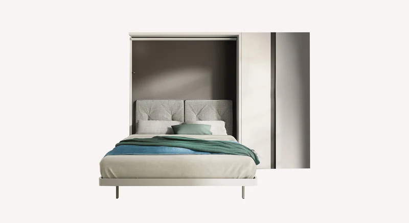LGM DOORS +50 coloris & matériaux