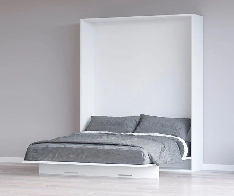 KETIAM 550 Mélaminé Blanc