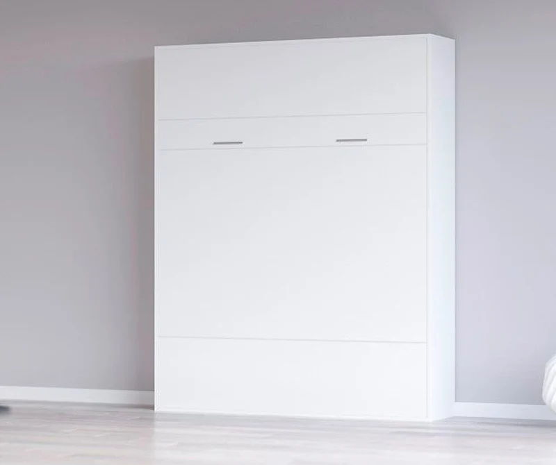 KETIAM 550 Mélaminé Blanc