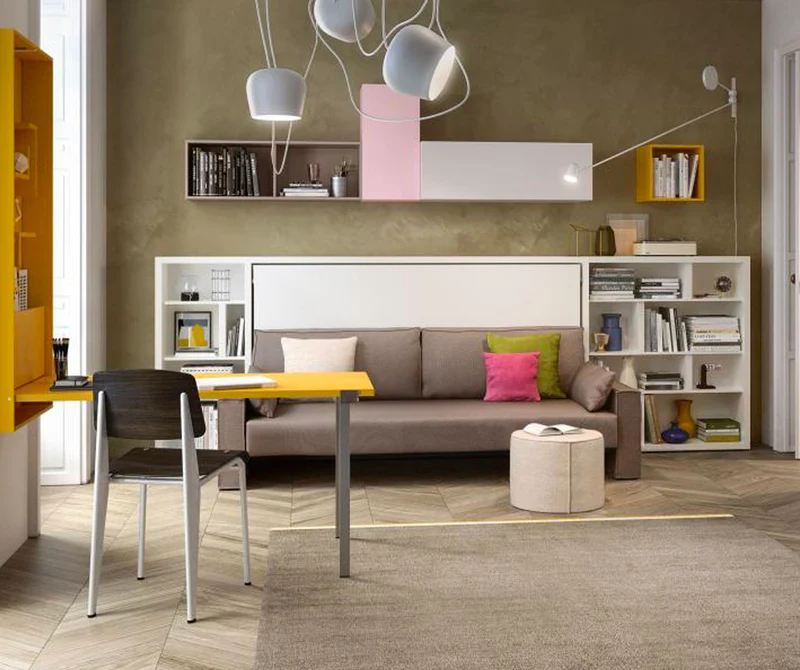 KALI SOFA +50 coloris & matériaux