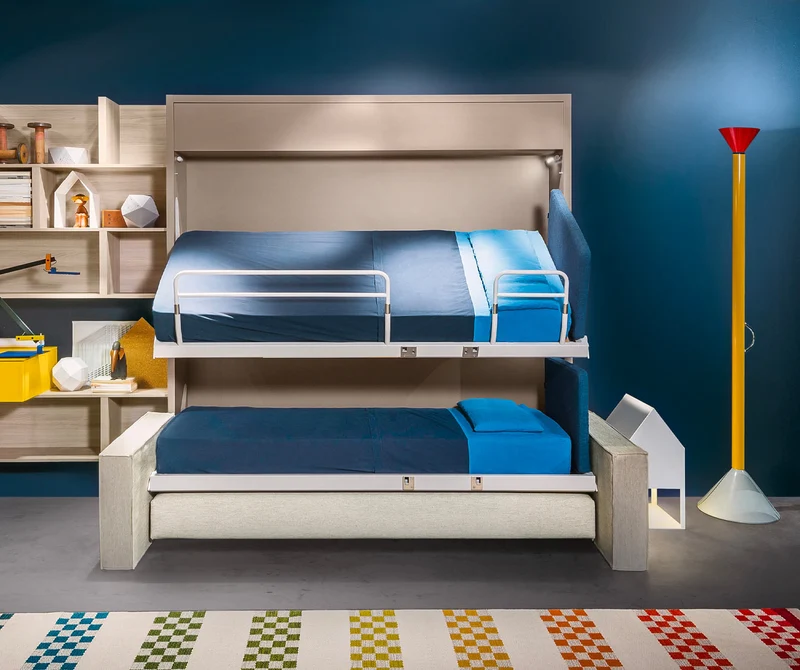 KALI DUO SOFA +50 coloris & matériaux