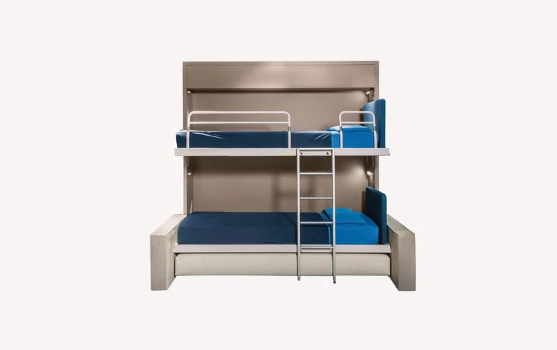 KALI DUO SOFA +50 coloris & matériaux