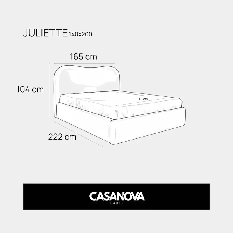 JULIETTE