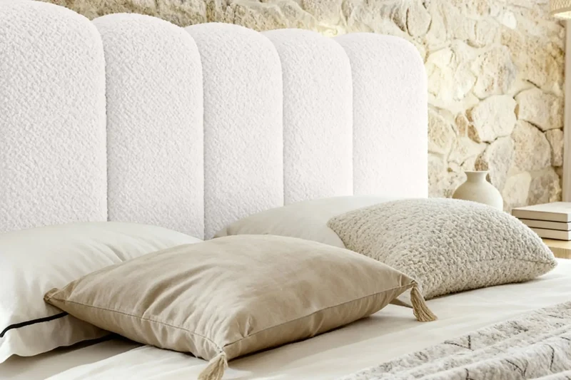ENSEMBLE GARANCE & MATELAS