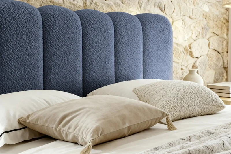ENSEMBLE GARANCE & MATELAS