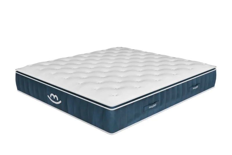 ENSEMBLE GARANCE & MATELAS