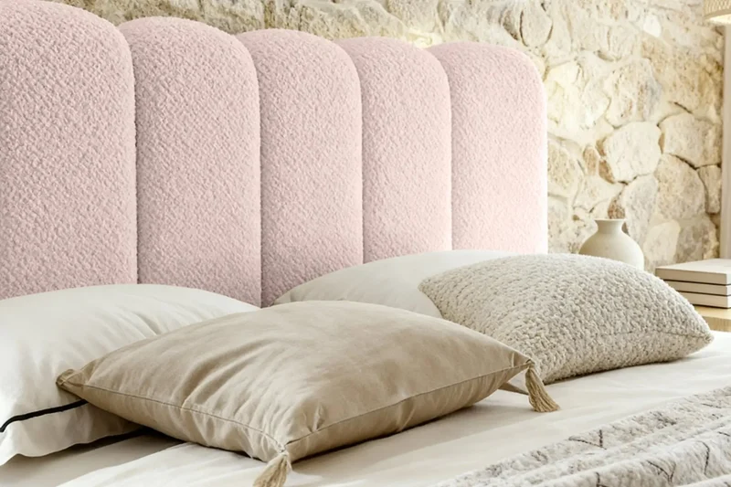 ENSEMBLE GARANCE & MATELAS
