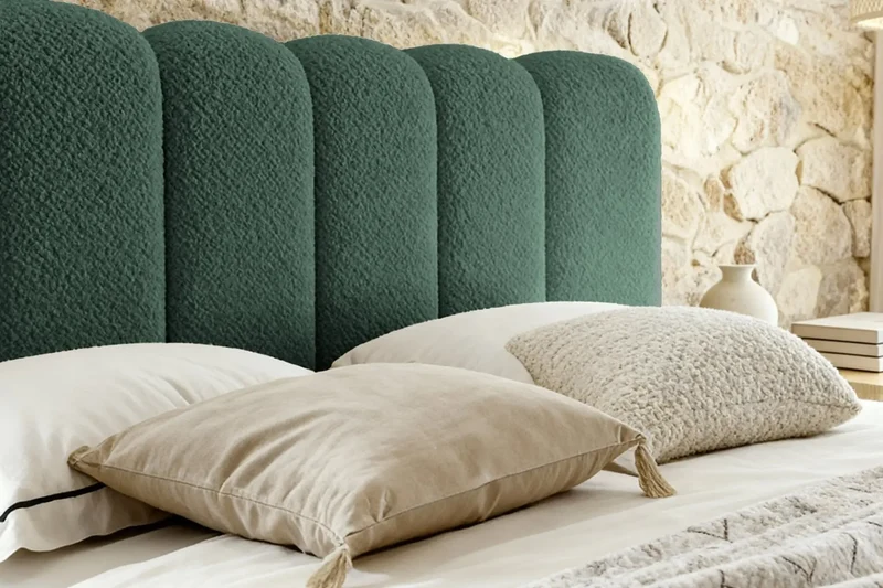 ENSEMBLE GARANCE & MATELAS
