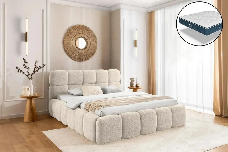 ENSEMBLE ELISE & MATELAS