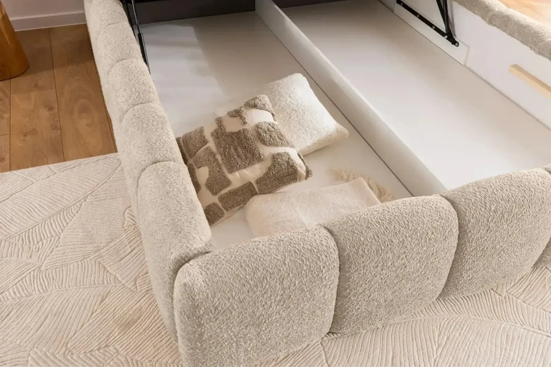 ENSEMBLE ELISE & MATELAS