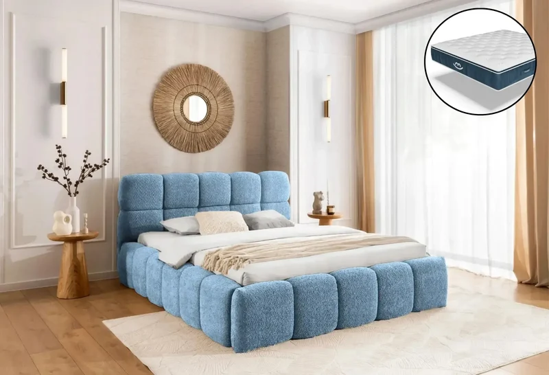 ENSEMBLE ELISE & MATELAS