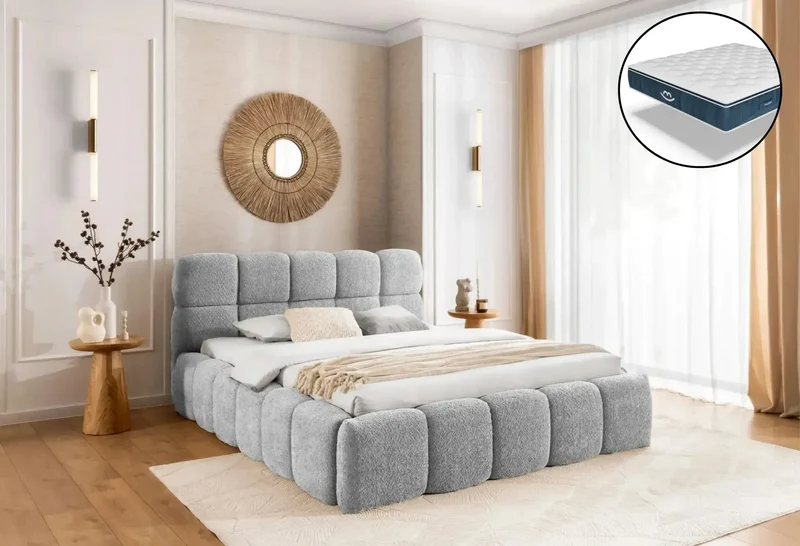 ENSEMBLE ELISE & MATELAS