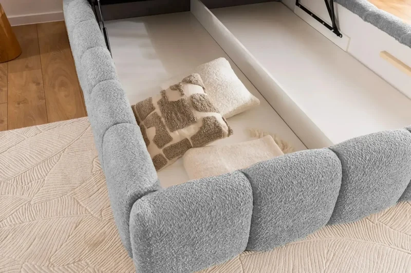 ENSEMBLE ELISE & MATELAS
