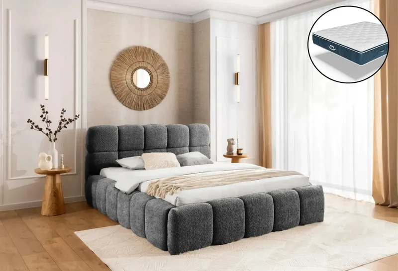 ENSEMBLE ELISE & MATELAS