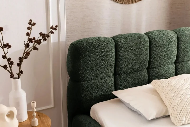 ENSEMBLE ELISE & MATELAS